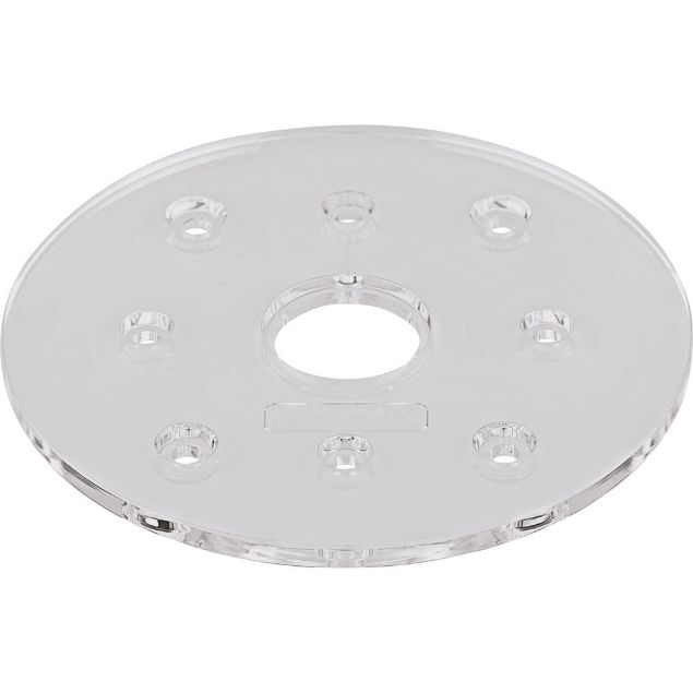 Vis detaljer for Flex baseplade SBB CER Billede af Flex baseplade SBB CER