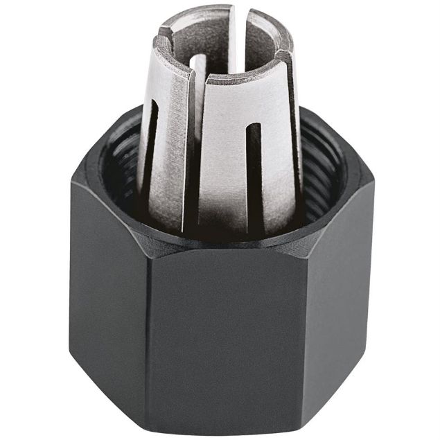 Vis detaljer for Flex spændetang 6,35mm SPZ CER D6.35 Billede af Flex spændetang 6,35mm SPZ CER D6.35