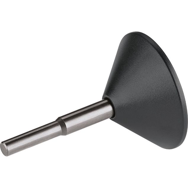 Vis detaljer for Flex centrerring t/overfræser CC CER Billede af Flex centrerring t/overfræser CC CER