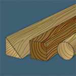Picture of Wilpu bajonetsavklinge  3021/150/5 HCS