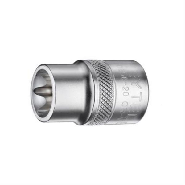 Billede af Heytec top 1/2" indv. TORX®