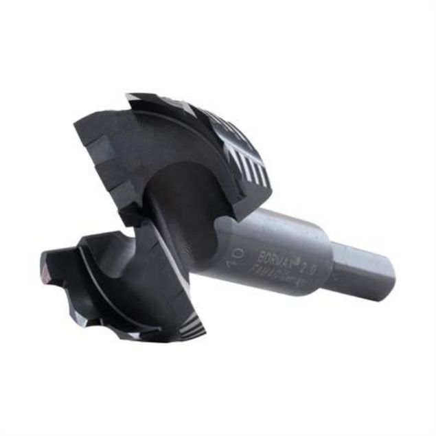 Vis detaljer for Famag forstnerbor BORMAX 2,0 WS Billede af Famag forstnerbor BORMAX 2,0 WS