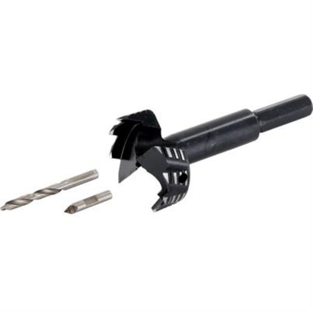 Vis detaljer for Famag forstnerbor BORMAX 2,0 WS PRIMA Billede af Famag forstnerbor BORMAX 2,0 WS PRIMA