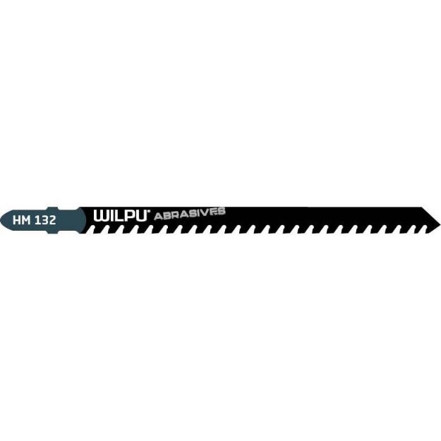 Billede af Wilpu stiksavklinge HM 132/1