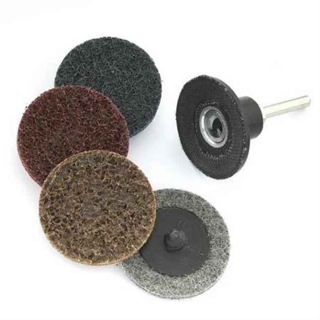 Vis detaljer for QC Rondel SCD 76mm Billede af QC Rondel SCD 76mm