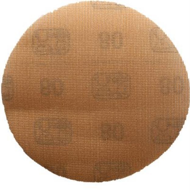 Vis detaljer for Slibenet Ø150 Velcro Billede af Slibenet Ø150 Velcro