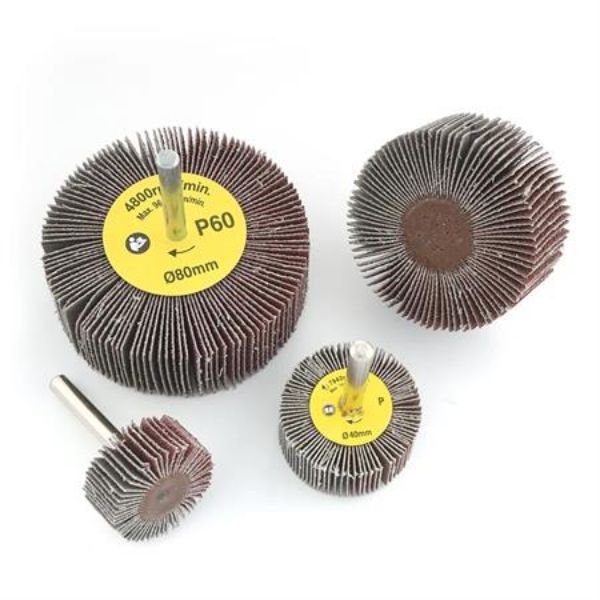 Billede af Slibevifte 60x30mm
