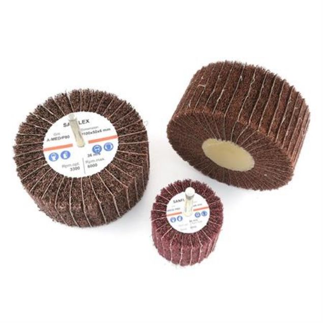 Vis detaljer for Kombivifte Ø40-100 mm Billede af Kombivifte Ø40-100 mm