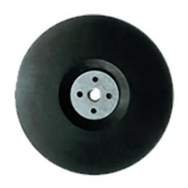 Vis detaljer for Bagskive M14 til vinkelslibere Billede af Bagskive M14 til vinkelslibere