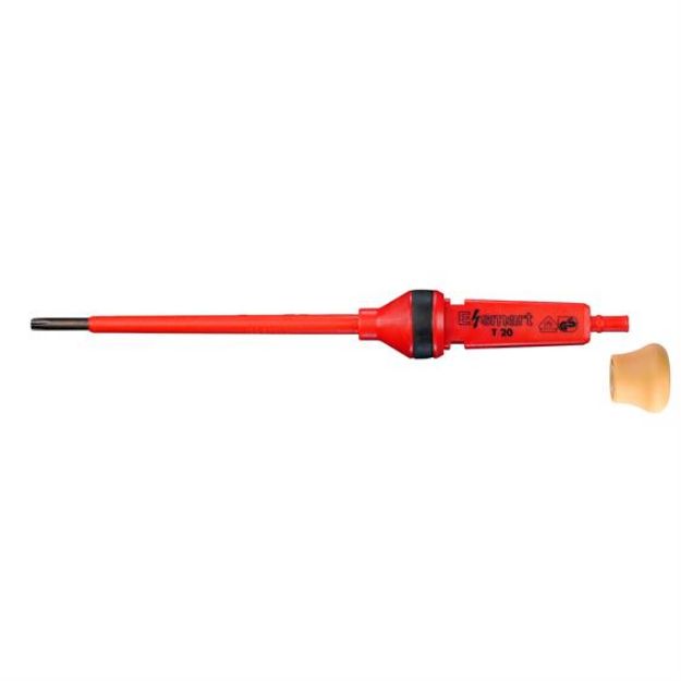 Billede af Klinge E-smart 063 VDE Torx