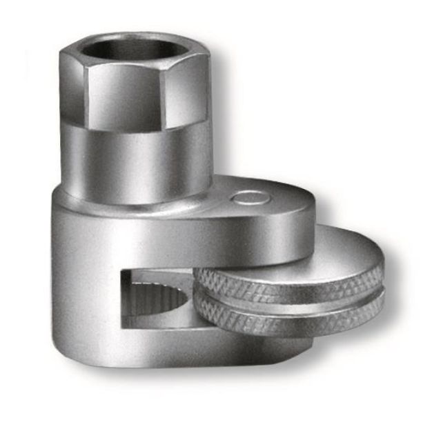 Billede af Forza pindbolt uddriver 4,5 til 9,5mm