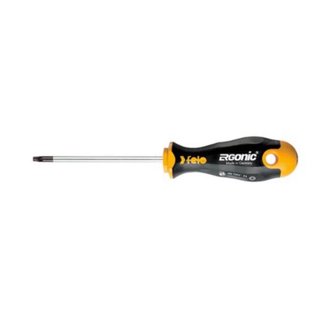 Billede af Felo skruetrækker 408 TORX