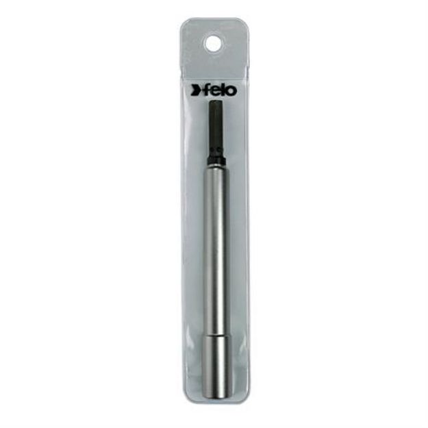 Billede af Felo klinge smart M-TEC 1/4" magnettop