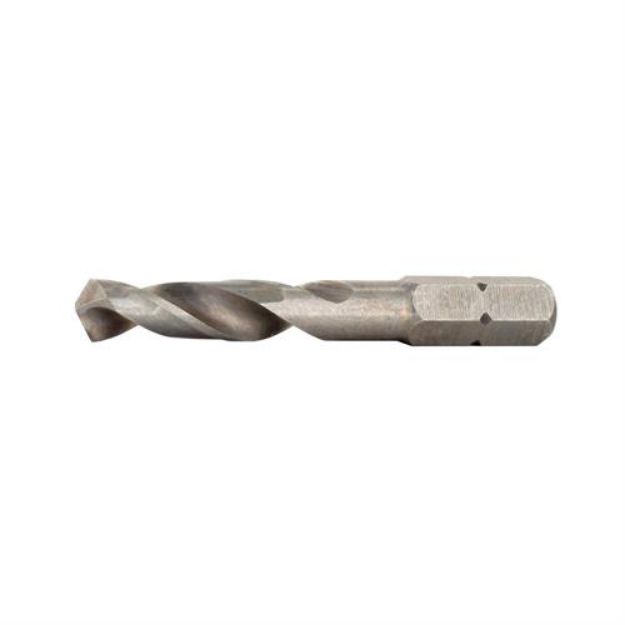 Billede af Famag spiralbor 1/4" skaft 2596 **UDGÅR**