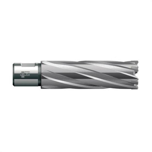 Billede af BDS Kernebor HM - Skæredybde 75 mm - Lang