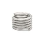 Billede af Coils M 10x1,5-2,0 D (100stk)