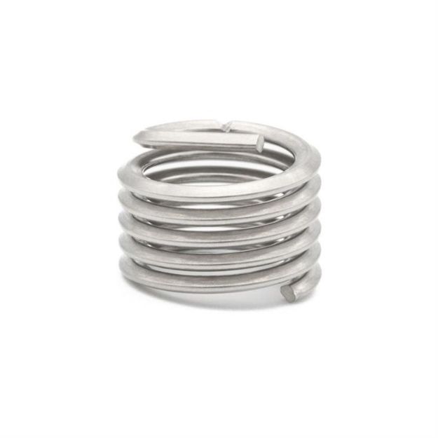 Billede af Coils M 10x1,0-2,5 D (100stk)