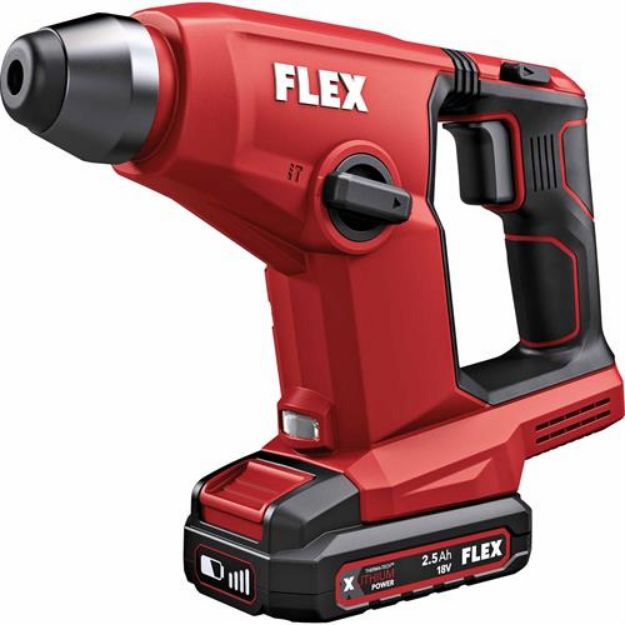 Billede af Flex Akku borehammer FHE 1-16 18.0-EC