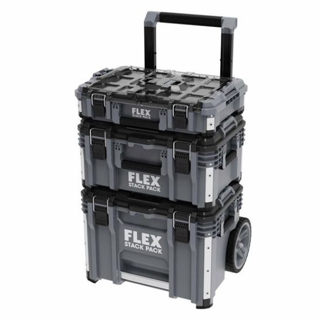 Billede af Flex StackPack TK-L SP - Sæt 1