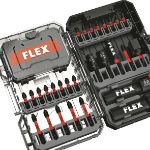 Billede af Flex StackPack TK-L SP - Sæt 1