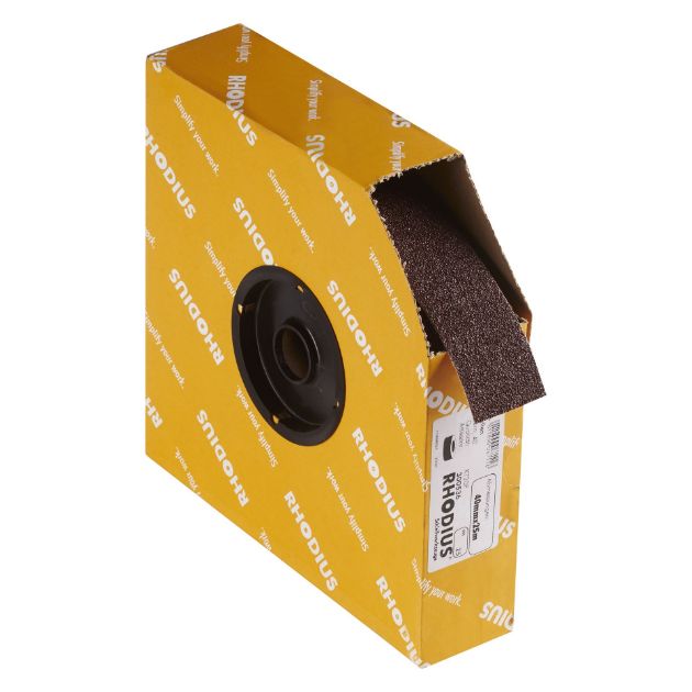 Vis produkter i varegruppen Sliberuller Billede til varegruppe Sliberuller