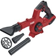 Billede af Flex akku løvblæser BW 18.0-EC / Detailing sæt