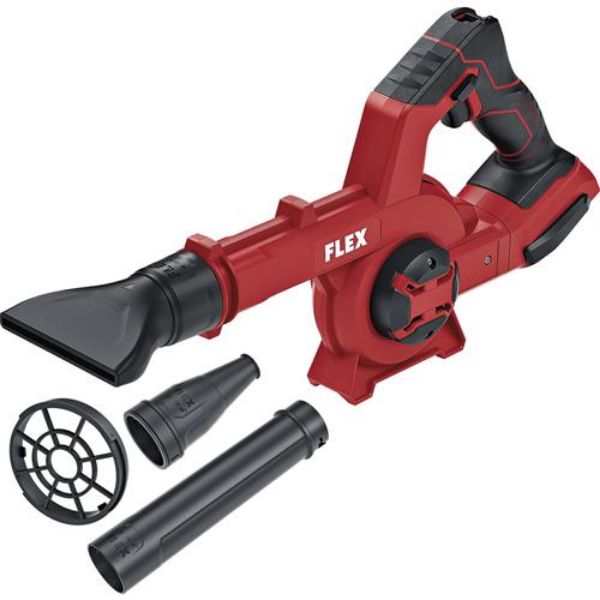 Billede af Flex akku løvblæser BW 18.0-EC / Detailing sæt