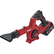 Billede af Flex akku løvblæser BW 18.0-EC / Detailing sæt