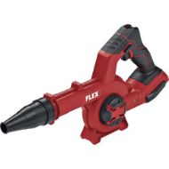 Billede af Flex akku løvblæser BW 18.0-EC / Detailing sæt