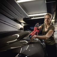 Billede af Flex akku løvblæser BW 18.0-EC / Detailing sæt
