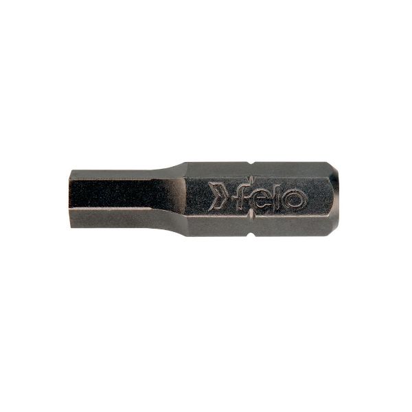 Billede af Felo bits 024 Unbrako 6,0 - 25mm