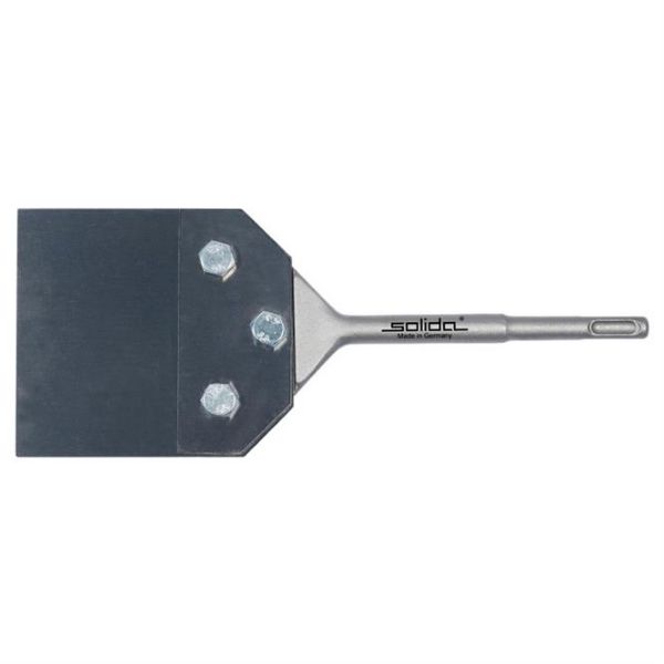 Billede af Solida Spartelmejsel 100 x 250 mmmm SDS-PLUS