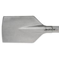 Billede af Solida Bredmejsel 125 x 400mm 6-kt 28mm