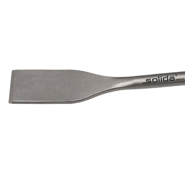 Billede af Solida Bredmejsel 115 x 350mm SDS-MAX