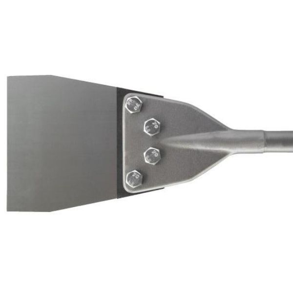 Billede af Solida Spartelmejsel 152 x 635 mmmm SDS-MAX
