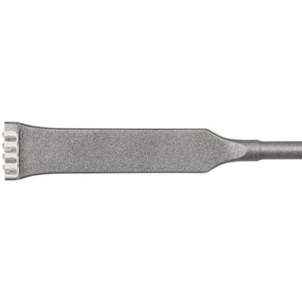 Billede af Solida Tandmejsel HM 32 x 200mm SDS-PLUS