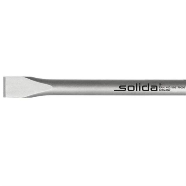 Vis detaljer for Fladmejsel SDS-Plus Billede af Fladmejsel SDS-Plus