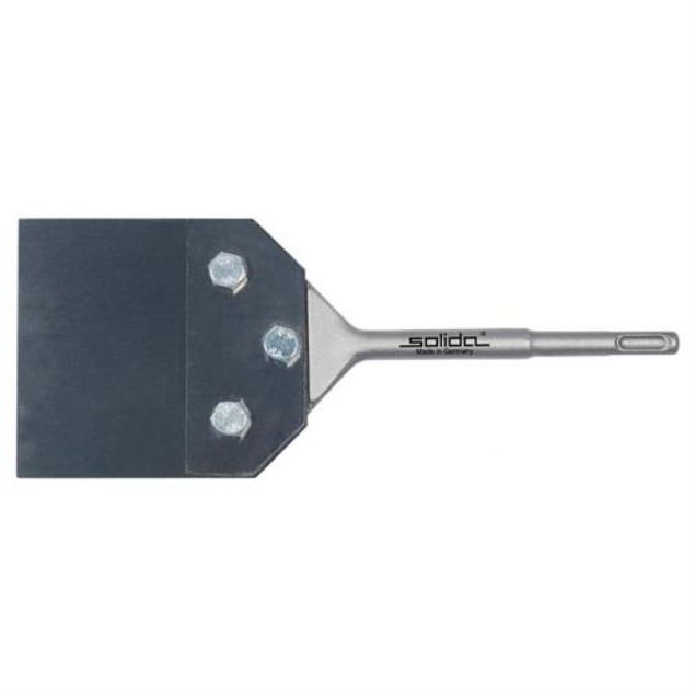 Vis detaljer for Spartelmejsel SDS-Plus Billede af Spartelmejsel SDS-Plus