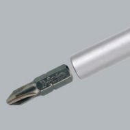 Billede af Felo bitsskruetrækker 438 1/4" bitsholder