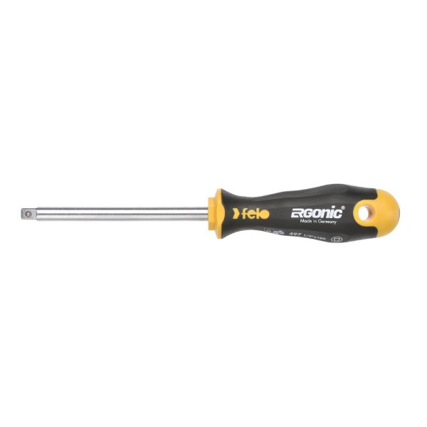 Billede af Felo skruetrækker 497 Adapter 1/4"
