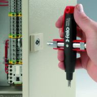 Billede af Felo kabinetnøgle 063 Universal