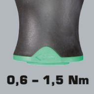 Billede af Felo klinge NM 108 TX7