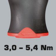 Billede af Felo klinge NM 108 TX7