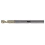 Billede af Spiralborsæt 4-10mm HDX HSS-E Co8 M42 HARDOX 5 dele  Profi-PLUS