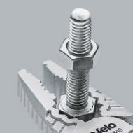 Billede af Felo kombinationstang VDE 580 - 165mm