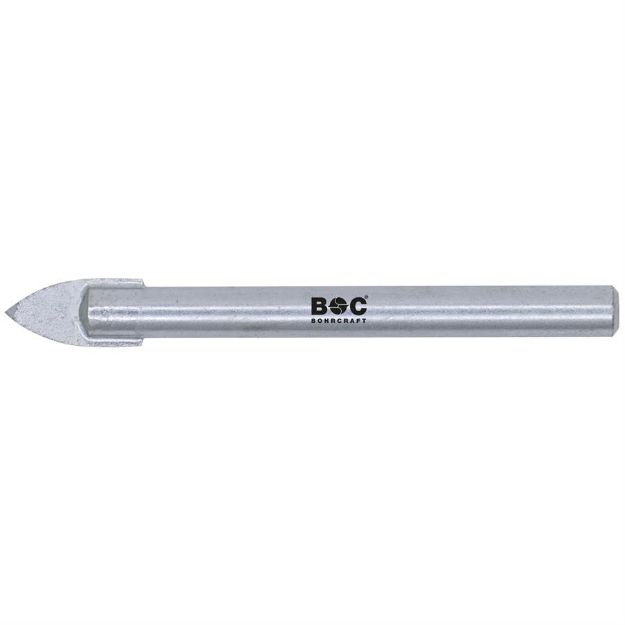Billede af Bohrcraft Glasbor HM 3,0mm