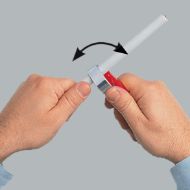 Billede af Felo kabelstripper 584