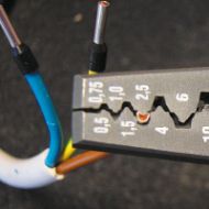 Billede af Felo pressetang 592