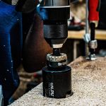 Billede af 33/S16 Wilpu HM-hulsav   16 mm
