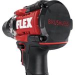 Billede af Flex Skruemaskine DD 2G 18.0-EC HD